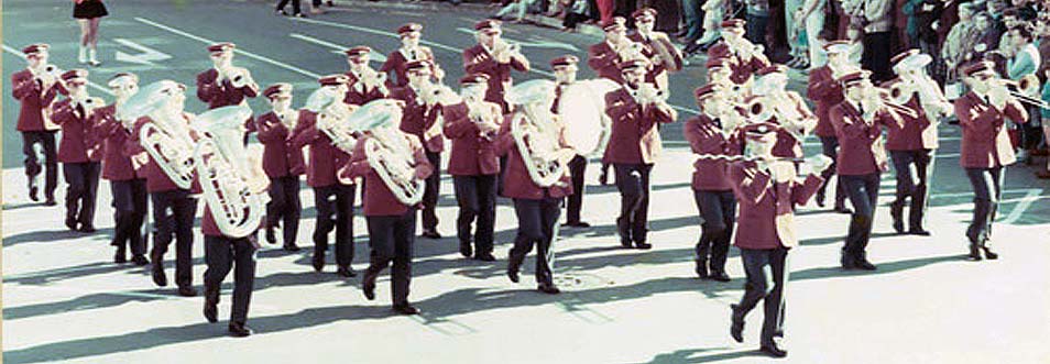 Hutt Civic 1982